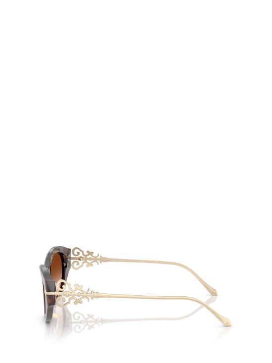 26FW 랄프 로렌 선글라스 RL8227U 500374 DARK HAVANA - RALPH LAUREN