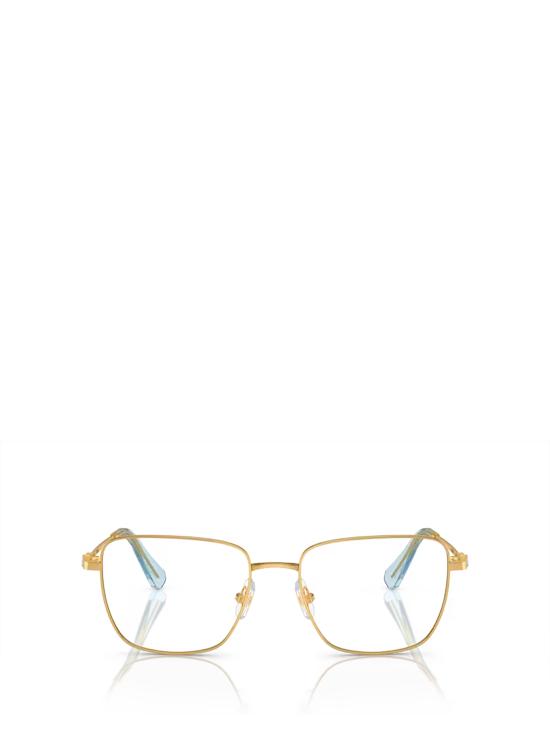 26FW 스와로브스키 안경 SK1003 4021 GOLD