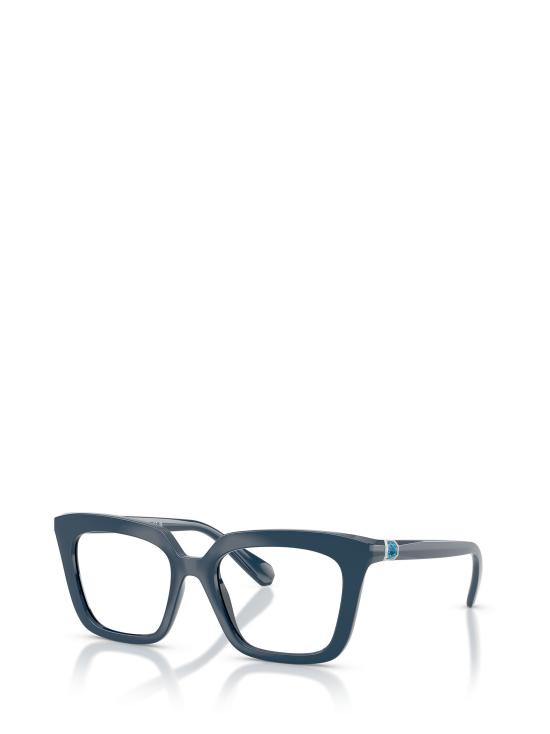 25FW 스와로브스키 안경 SK2043 1004 BLUE - SWAROVSKI