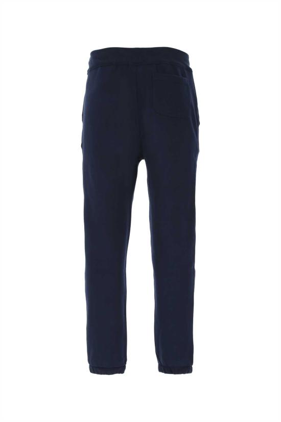 25FW 폴로 랄프로렌 스트레이트 팬츠 710793939 003 Blue - POLO RALPH LAUREN