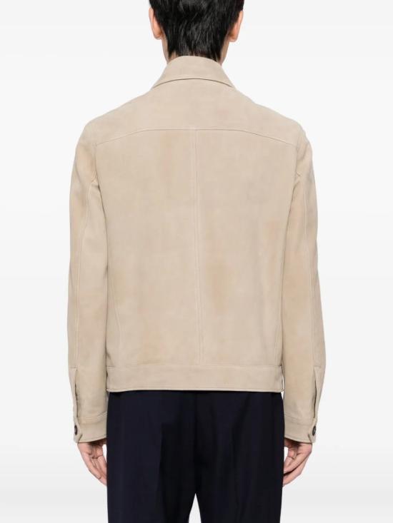 25FW 딸리아토레 수트 자켓 JAXONAICHI2501 352GRIGIO Grey - TAGLIATORE