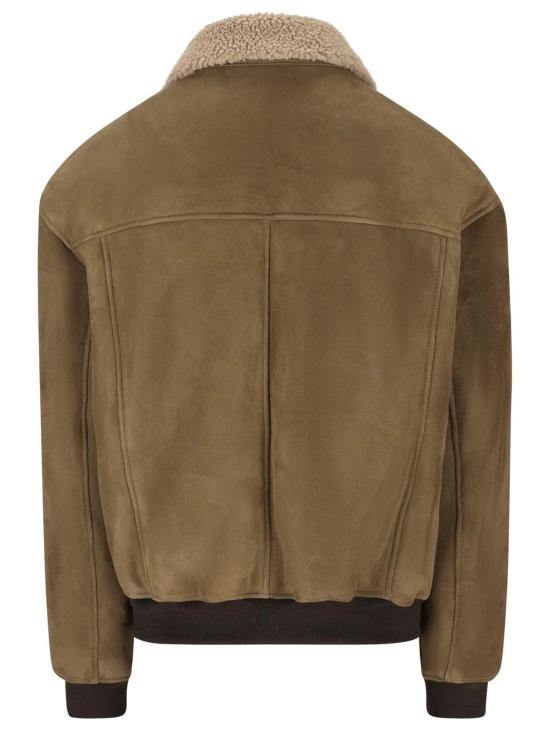 25FW 딸리아토레 수트 자켓 WALSHCHI2507 678VERDE Green - TAGLIATORE