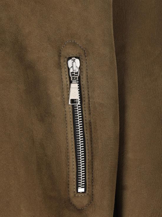 25FW 딸리아토레 수트 자켓 WALSHCHI2507 678VERDE Green - TAGLIATORE