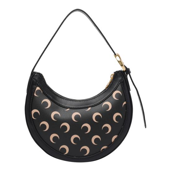 25FW 마린세르 숄더백 WBA002ARWOV0040 IT99 Beige - MARINE SERRE