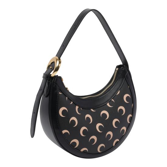 25FW 마린세르 숄더백 WBA002ARWOV0040 IT99 Beige - MARINE SERRE