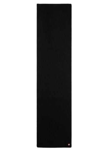 25FW 카사블랑카 장갑 ACC 27005 Black