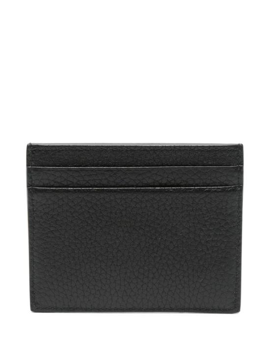 25FW 발렌티노 가라바니 남성지갑 7Y0P0AQ4 PDX0NO Black - VALENTINO GARAVANI