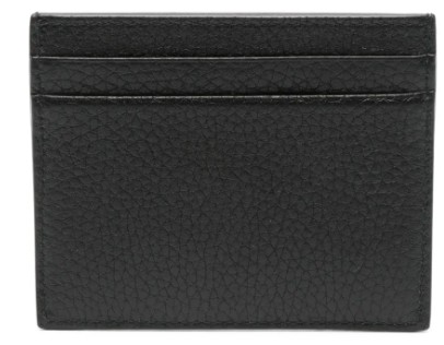 25FW 발렌티노 가라바니 남성지갑 7Y0P0AQ4 PDX0NO Black - VALENTINO GARAVANI