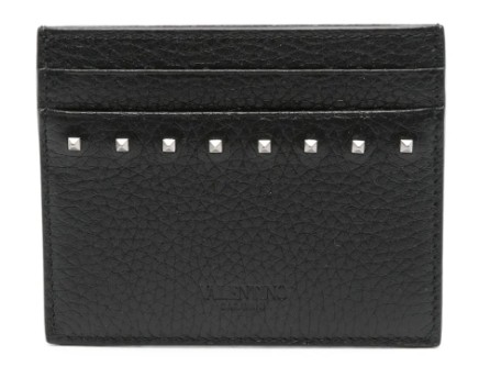 25FW 발렌티노 가라바니 남성지갑 7Y0P0AQ4 PDX0NO Black