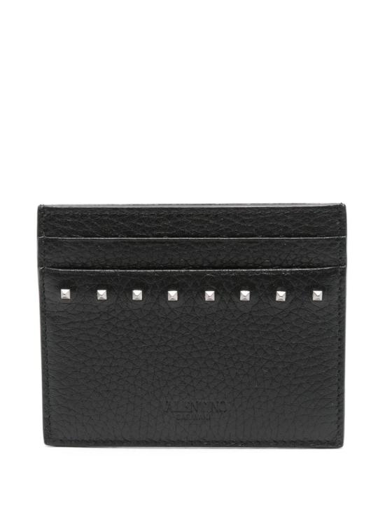 25FW 발렌티노 가라바니 남성지갑 7Y0P0AQ4 PDX0NO Black - VALENTINO GARAVANI