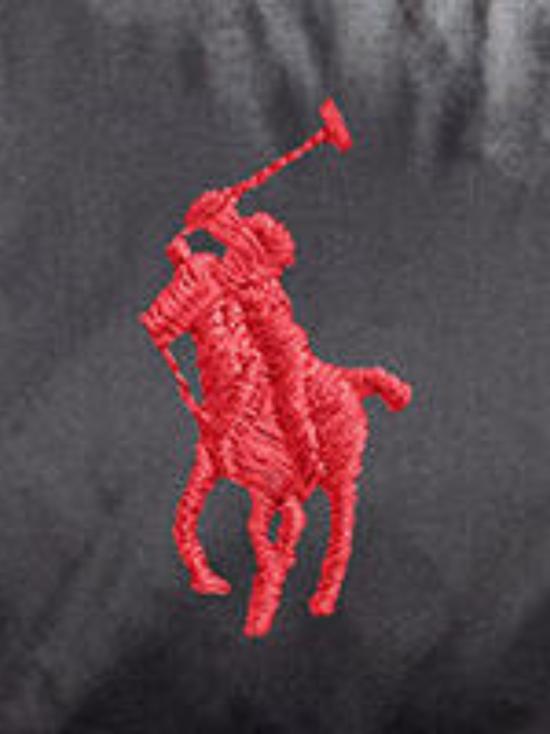 25FW [키즈] 폴로 랄프로렌 패딩 978459 001 Black - POLO RALPH LAUREN