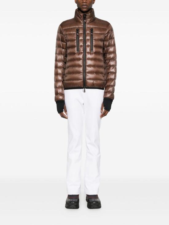 25FW 몽클레어 수트 자켓 K20971A00048 597X6273 - MONCLER
