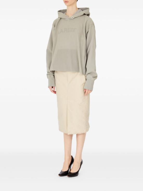 25FW MM6 메종마르지엘라 터틀넥 S51GU0139 S25520803 - MM6 MAISON MARGIELA