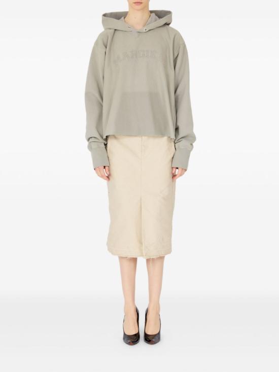 25FW MM6 메종마르지엘라 터틀넥 S51GU0139 S25520803 - MM6 MAISON MARGIELA