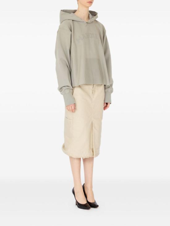 25FW MM6 메종마르지엘라 터틀넥 S51GU0139 S25520803 - MM6 MAISON MARGIELA