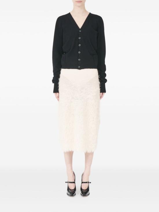 25FW 마르지엘라 가디건 S29HP0040 M13178900 - MAISON MARGIELA