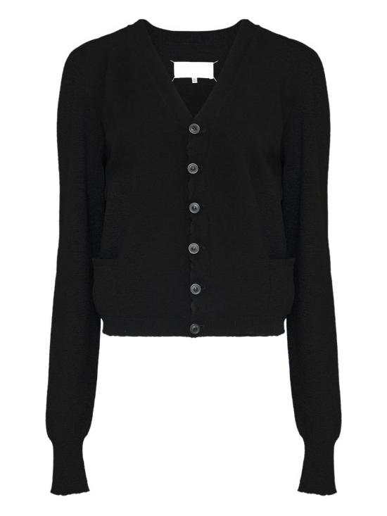 25FW 마르지엘라 가디건 S29HP0040 M13178900