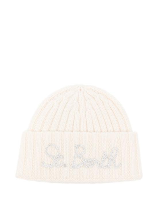 25FW [키즈] 세인트바쓰 모자 WENG018 01918I10AREMB - MC2 SAINT BARTH