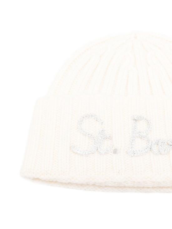 25FW [키즈] 세인트바쓰 모자 WENG018 01918I10AREMB - MC2 SAINT BARTH