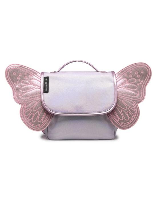 25FW [키즈] CARAMEL CIE 백팩 SBB09 5529 Purple