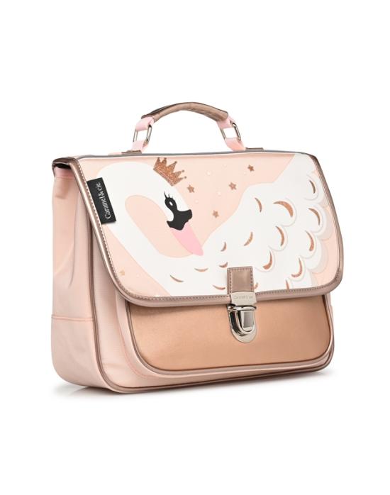 25FW [키즈] CARAMEL CIE 백팩 SSA09 5126 Pink - OTHER BRANDS