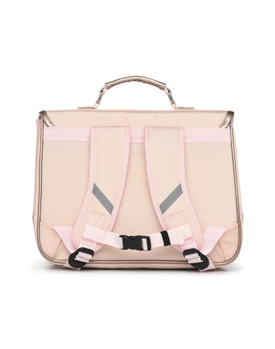 25FW [키즈] CARAMEL CIE 백팩 SSA09 5126 Pink - OTHER BRANDS