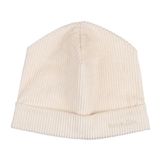 25FW [키즈] Nanan 모자 I25426 P Cream