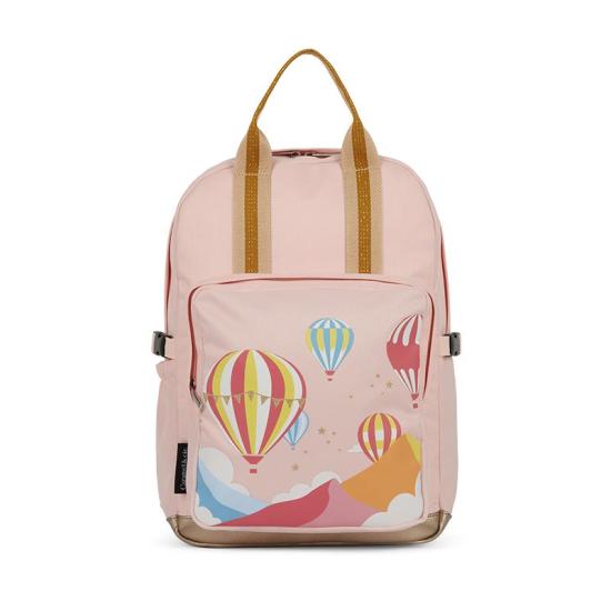 25FW [키즈] CARAMEL CIE 백팩 MEB10 6226 Pink