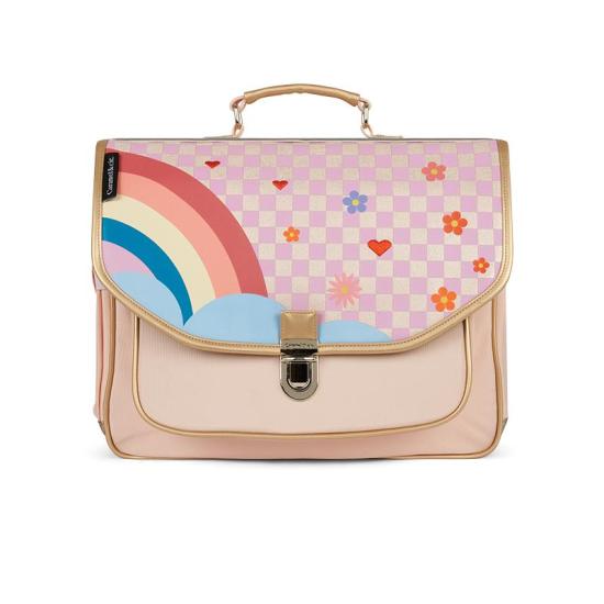 25FW [키즈] CARAMEL CIE 백팩 MSA10 6026 Pink