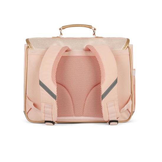 25FW [키즈] CARAMEL CIE 백팩 MSA10 6026 Pink - OTHER BRANDS