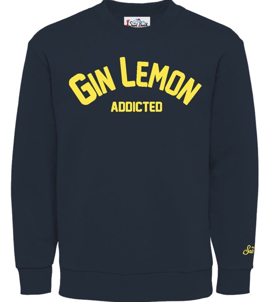 25FW 세인트바쓰 스웨터 SOHONLIGHT 02611I61 Gn lemon