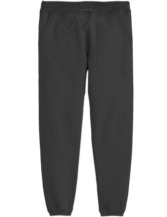 25FW 세인트바쓰 스웨터 TRAFALGAR 00037I00 Black - MC2 SAINT BARTH