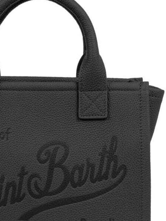 25FW 세인트바쓰 토트백 VANITYMINI 00748ISB00 - MC2 SAINT BARTH
