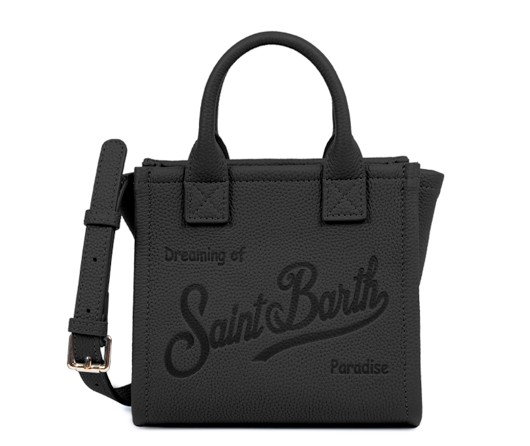 25FW 세인트바쓰 토트백 VANITYMINI 00748ISB00 - MC2 SAINT BARTH
