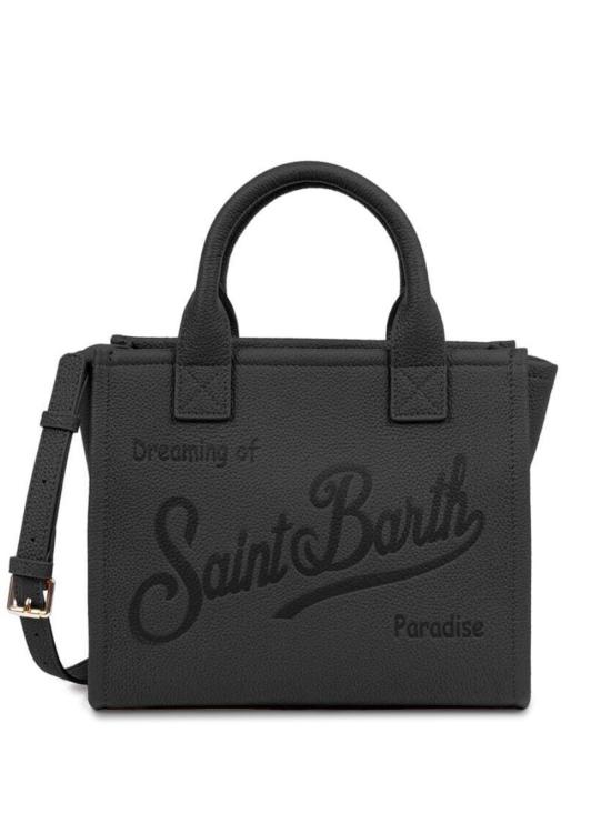 25FW 세인트바쓰 토트백 VANITYMINI 00748ISB00 - MC2 SAINT BARTH