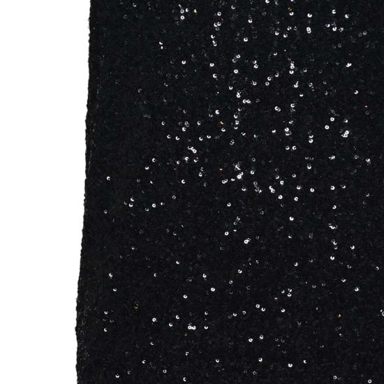 25FW 나인 미니츠 미디 원피스 25FWNAB0008 BLACK Black - NINEMINUTES