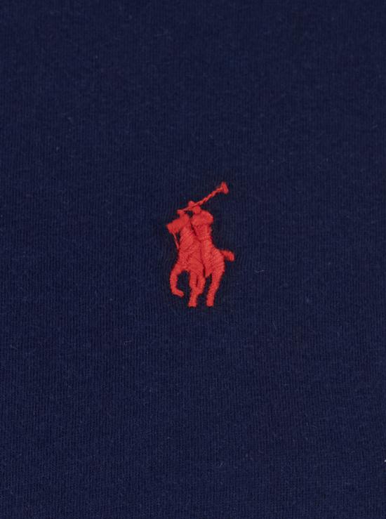 25FW 폴로 랄프로렌 탑 211898698006 Blu - POLO RALPH LAUREN