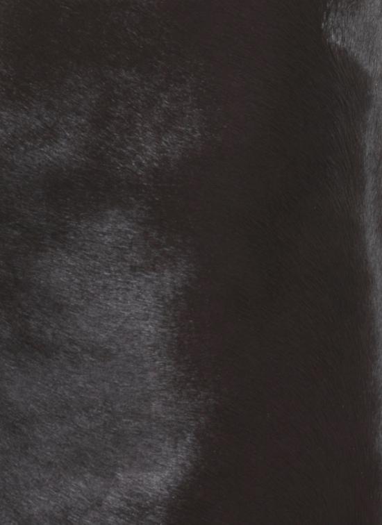 25FW 루루 드 세종 미디 스커트 MYRA COFFEE Brown - LOULOU DE SAISON