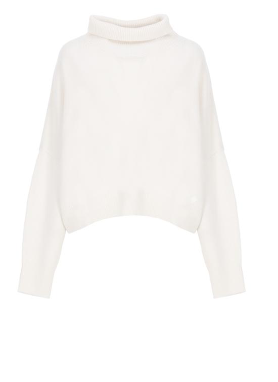 25FW 루루 드 세종 스웨터 LUKE IVORY Ivory