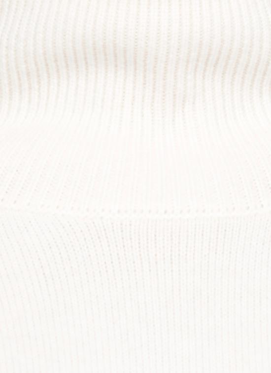 25FW 루루 드 세종 스웨터 LUKE IVORY Ivory - LOULOU DE SAISON