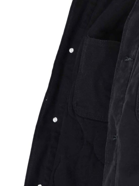 25FW 디키즈 자켓 DK0A87O3 BLK1 Black - DICKIES