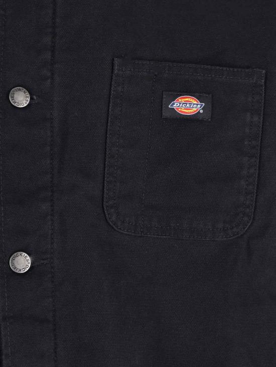 25FW 디키즈 자켓 DK0A87O3 BLK1 Black - DICKIES