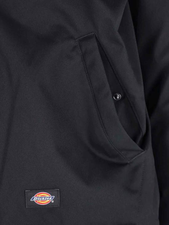 25FW 디키즈 자켓 DK0A87O6 BLK1 Black - DICKIES