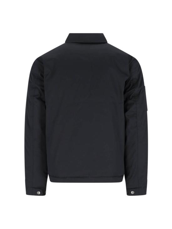 25FW 디키즈 자켓 DK0A87O6 BLK1 Black - DICKIES