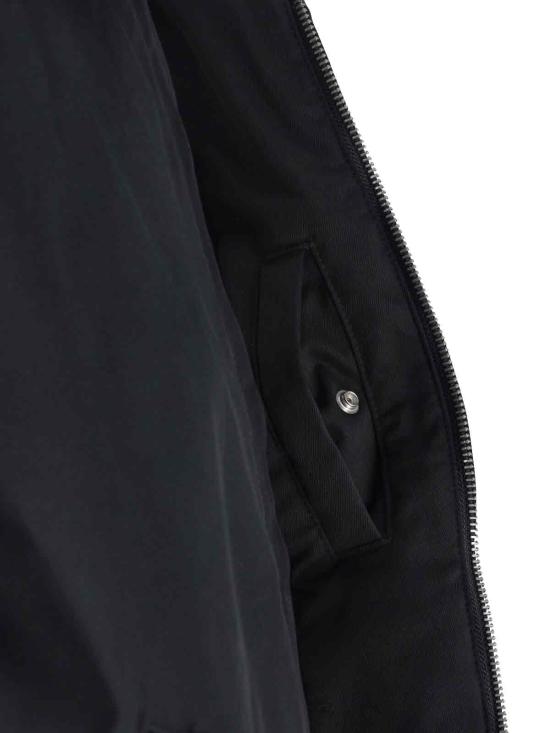 25FW 디키즈 자켓 DK0A87O6 BLK1 Black - DICKIES