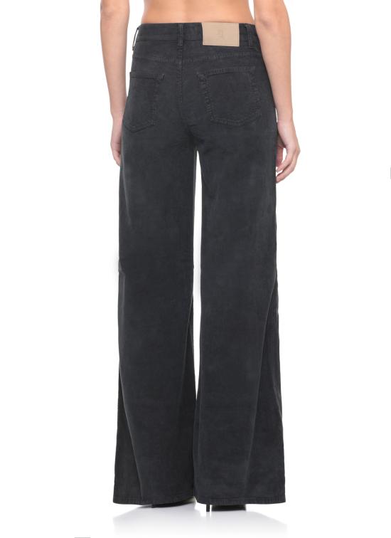 25FW 피티토리노 데님 팬츠 C1VPCNZ0 TT33G0Y990 Black - PT TORINO