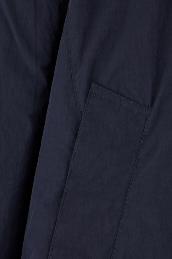 25FW 빠니깔레 코트 U371007CAP 0590 DEEP BLUE - Panicale