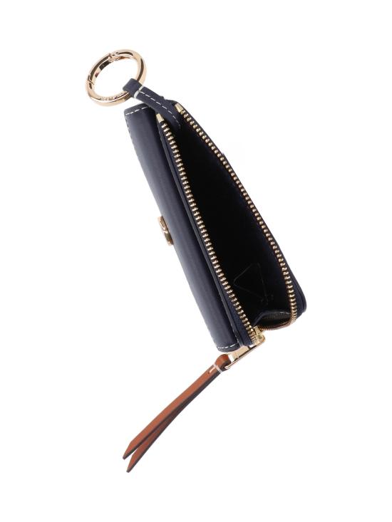 26SS 토리버치 지갑 165035 405 Blue - TORY BURCH