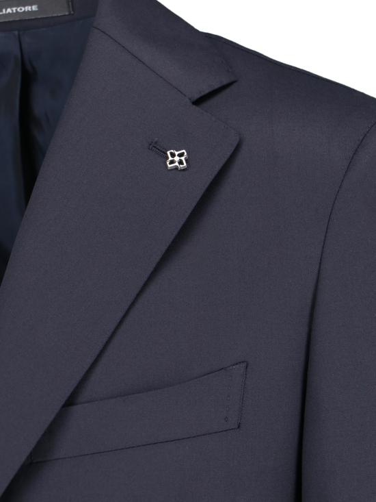 24FW 딸리아토레 수트 세트 2SVS22B01 060001 B5013 Blue - TAGLIATORE