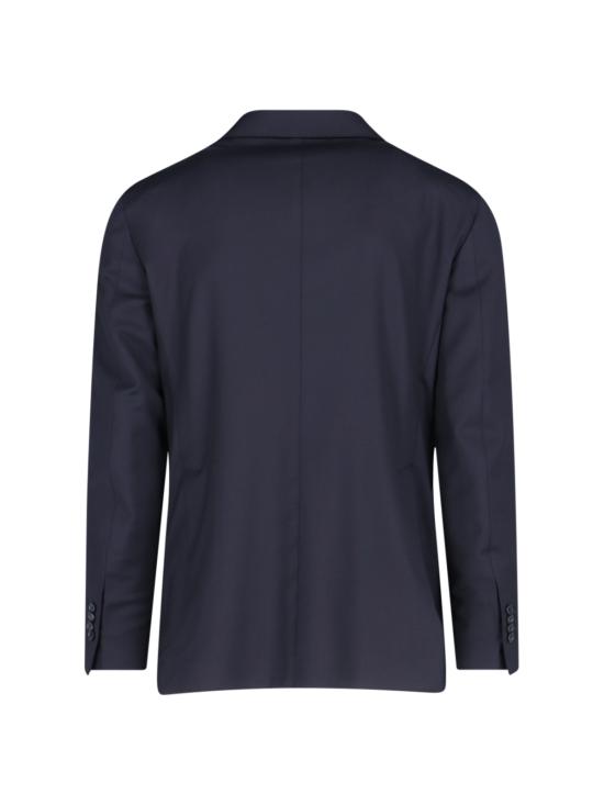 24FW 딸리아토레 수트 세트 2SVS22B01 060001 B5013 Blue - TAGLIATORE